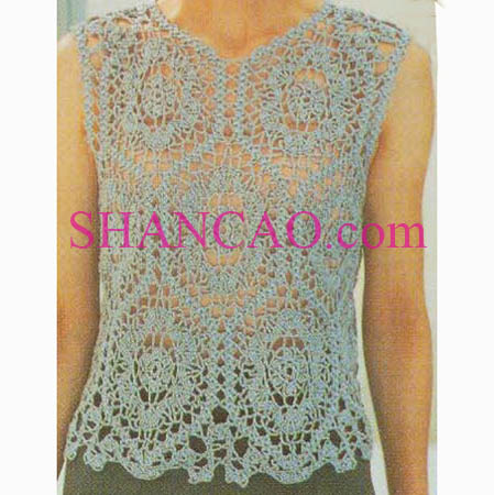 crocheted top,crochet bikini top,crochet halter top,crochet tank top,knit tank top,crochet top, crochet top patterns 615009