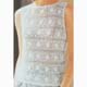 Knitted tank top,knit tank top,crochet tank top,crochet top,crochet tank top,knitting tank top 615002