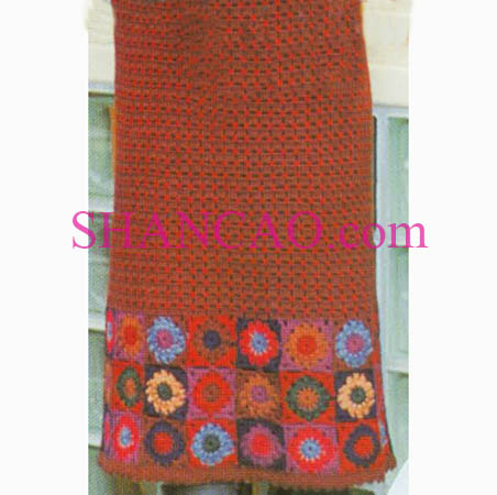 Crochet skirt,crocheted skirt,crochet bed skirt,knit skirts,crochet skirt set 620002