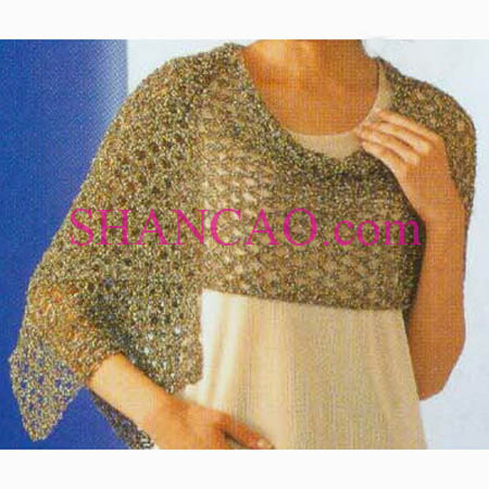 Crochet shawl,crochet scarf,crocheted scarves,crochet wrap,pashmina shawl,knit shawl 632008