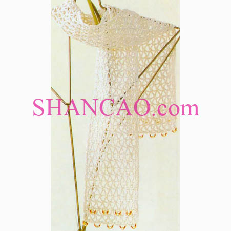 Crochet shawl,crochet scarf,crocheted scarves,crochet wrap,pashmina shawl,knit shawl 632009