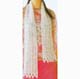 Crochet shawl,crochet scarf,crocheted scarves,crochet wrap,pashmina shawl,knit shawl 632002