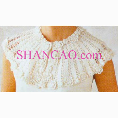 Crochet shawl,crochet scarf,crocheted scarves,crochet wrap,crochet poncho 633001