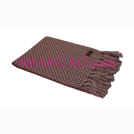 Crochet scarf  635005