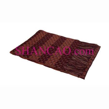 Crochet scarf  635009