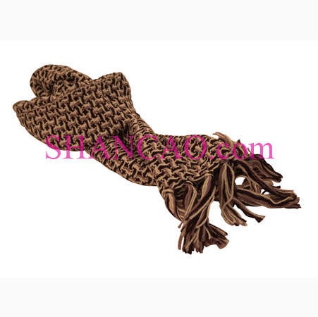 Crochet scarf  635013