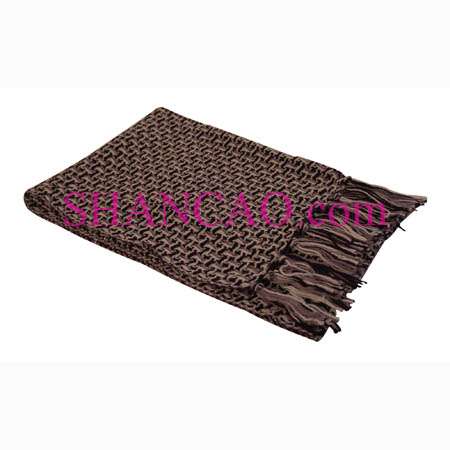 Crochet scarf  635014