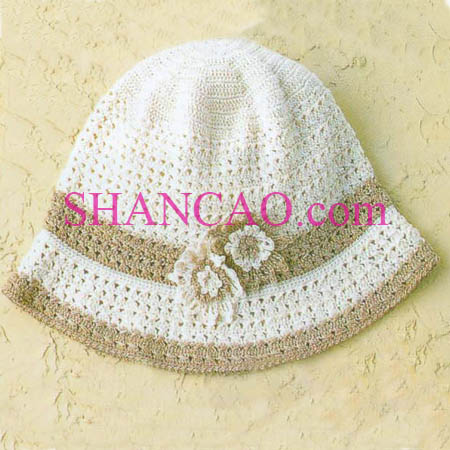 Crochet hats,crocheted cap,crochet hat,knit hat,crochet cap,crocheted hat pattern 640001