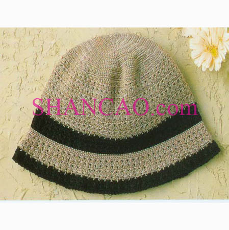 Crochet hats,crocheted cap,crochet hat,knit hat,crochet cap,crocheted hat pattern 640002
