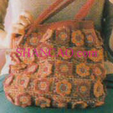 Crochet bag,knitting bag,crochet bags pattern 650009