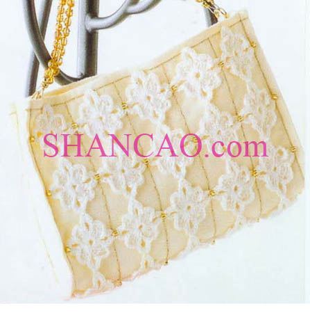 Crochet bag,knitting bag,crochet bags pattern 650013